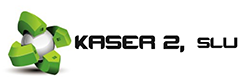 KASER 2 Logo